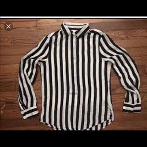 Stripes shirt